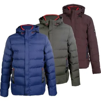 Bunda HKM Hamburg pánská KOLEKCE