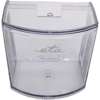 Příprava kávy Zásobník na kávu, kávomlýnek Eta 0068