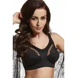 VIKI Dámská podprsenka 578 black 80/G