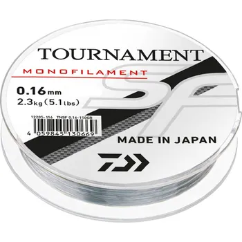 Daiwa vlasec Tournament SF Mono 150 m Varianta: ø 0,18 2,9 kg (12205-118)