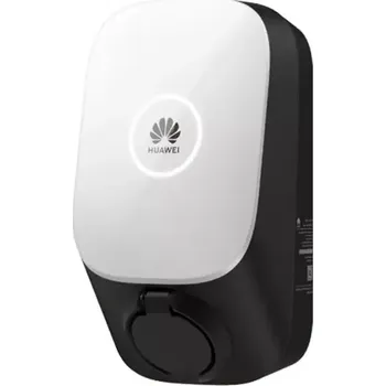 Nabíjecí stanice pro elektromobil Wallbox, Smart charger Huawei 3 fázový 22 kW