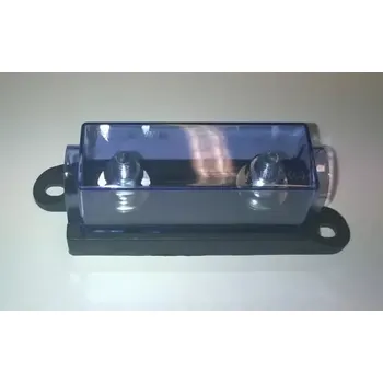 Autopojistky Victron držák pojistky MEGA