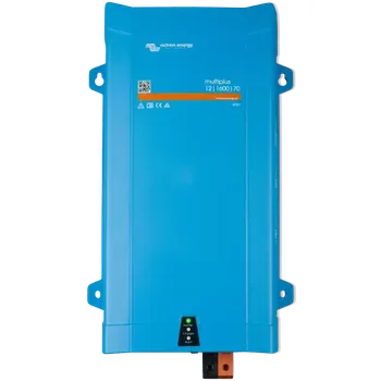 Měnič napětí Solární hybridní střídač Victron Energy Multiplus 48/1600/20-16