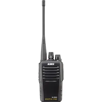 Vysílačka Alinco DJ PAX-4 3422 PMR radiostanice
