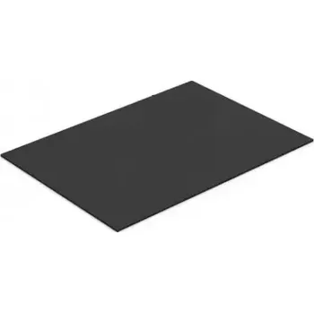 Podložka pod myš Podložka pod konstrukce z recyklátu 320x450x3mm, KSR-10-GP5