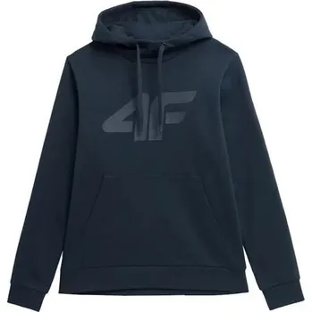 Pánská mikina Pánská tmavě modrá mikina 4F, XXL i476_991376