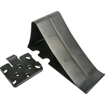 Přívěs k motorovému vozidlu Klín plastový + držák, MULTIPA