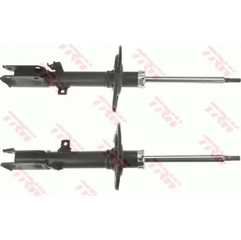 TRW JGM1243T Tlumič