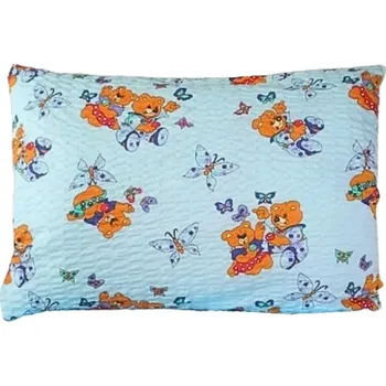 Povlečení Margitex povlak na polštář Medvídek 40x60 cm