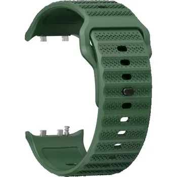 eses Silikonový řemínek pro Huawei Watch D2 - Zelený