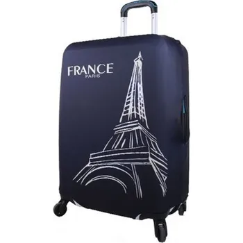 Snowball Obal na kufr L B33030AL