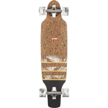 Longboard Globe - Spearpoint Mini 33" Cork/Agave - longboard