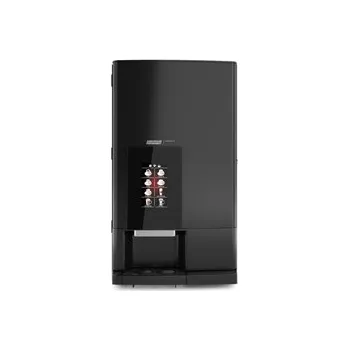 Kávovar ZAŘÍZENÍ S ČERSTVÝM PROPAŘENÍM - FRESH MORE XL 330 TOUCH