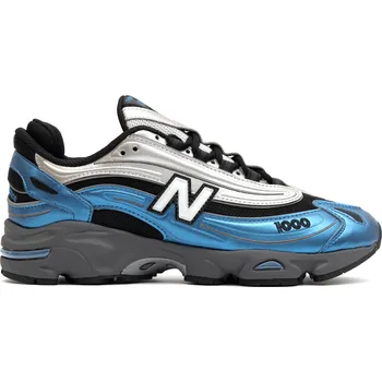 Pánská obuv Unisex boty New Balance M1000ENV – modré