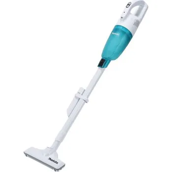 Vysavač MAKITA CL117FDX1 CL117FDX1 Akumulátorový vysavač 12V, modrý extended_warranty
