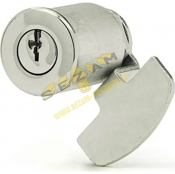 Autozámek 1331 PAR zámek se závorou LIAZ,ŠKODA