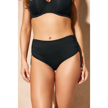 Dámské plavky Spodní díl plavek Breeze I Black