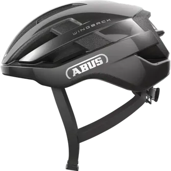 Cyklistická přilba Abus WingBack Titan