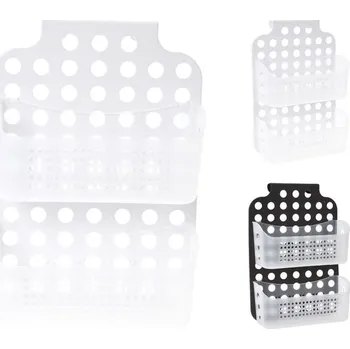 police Police 36x25x9cm, závěs na sprch.kout, plast