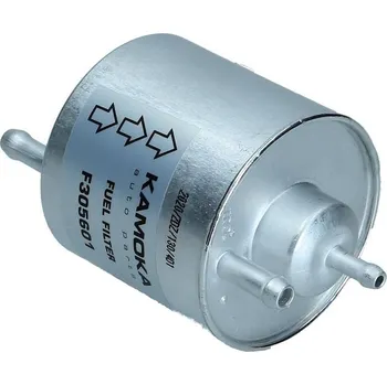 Palivový filtr Palivový filtr KAMOKA F305601