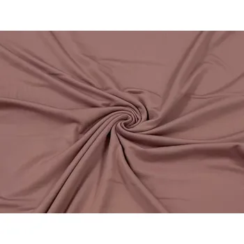 Alpina jednobarevná- Starorůžová