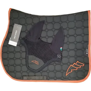 Sada Equiline -ESTALF- - Černá/006 - VS-všestranná/Full+Full