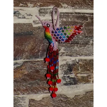 Kolibřík (světle růžovofialový)