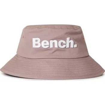 Dívčí mikina Bench Mykonos bucket hat Pink 9-10 let