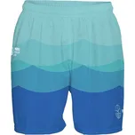Kraťasy pánské PADDLEBOARDING WAVE volné - velikost: M