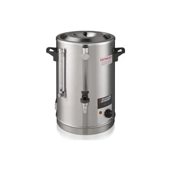 Kávovar OHŘÍVAČ MLÉKA HM 505, objem 5 l