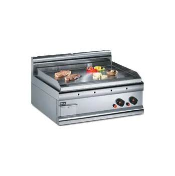 Kuchyňský gril DESKA GRILOVACÍ PLYNOVÁ - GS 7/P