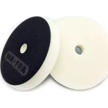 Lešticí kotouč MA-FRA Leštící kotouč bílý L