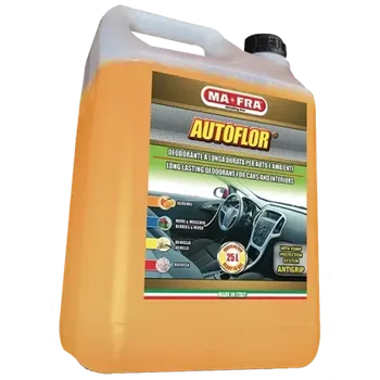 MA-FRA AUTOFLOR AGRUMIX 5000ML
