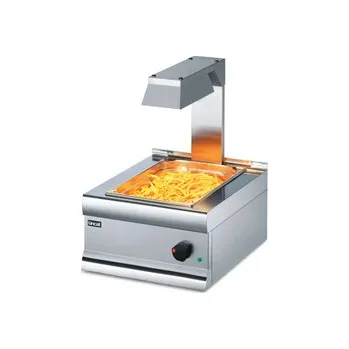 Bojler OHŘÍVAČ HRANOLKŮ ELEKTRICKÝ CS 4/G