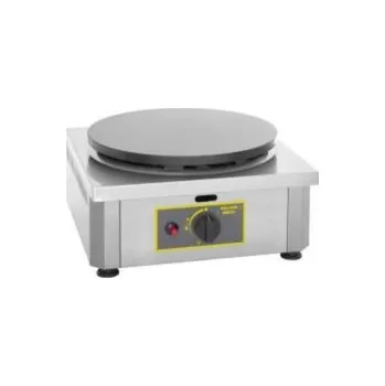 Vařič PLOTNA NA PALAČINKY CSG 350 - PLYNOVÁ