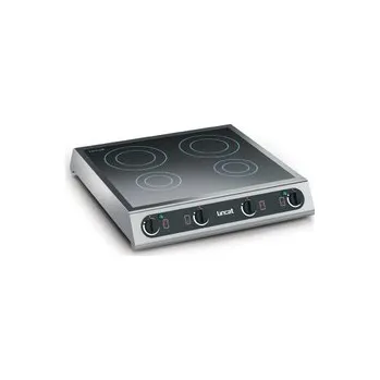 Varná deska PLOTNA INDUKČNÍ IH42