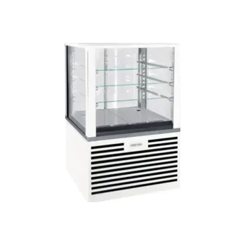 Vinotéka VITRÍNY SKŘÍŇOVÉ VYHŘÍVANÉ FSH 800