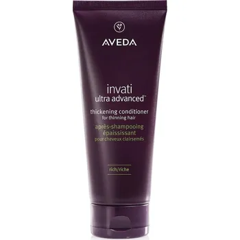 Nestandardní parfém Aveda - invati advanced™ Thickening Conditioner Rich Kondicionéry 200 ml unisex