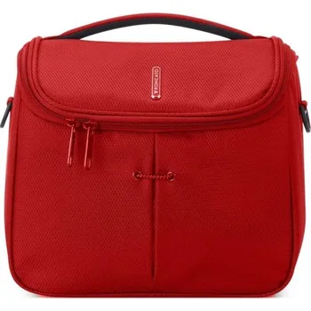 Kosmetická taška RONCATO IRONIK 2.0 UNI Červená