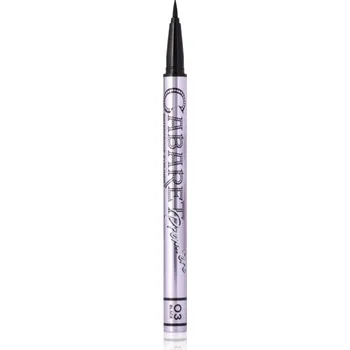 Oční linky Vivienne Sabó Cabaret Première oční linky ve fixu voděodolné odstín 03 Black 0.5 ml