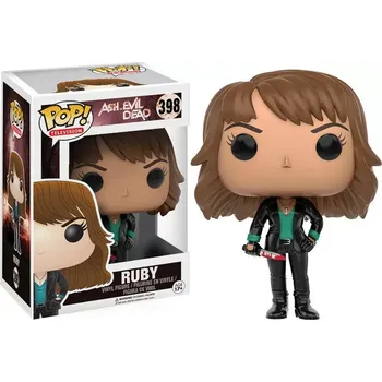 Figurka Figurka Ruby - Ash vs Evil Dead POP! Television Vinyl Figure (+ Ultimate Guard Protective Case ZDARMA)