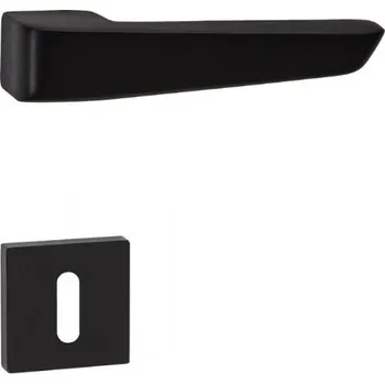 Dveřní kování Cobra dveřní kování INFINITY-S BB černá