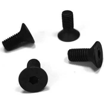 Příslušenství pro koloběžku SEDCO Náhradní šrouby pro řídítka elektrokoloběžky XIAOMI - 4 ks 8908-DIL13