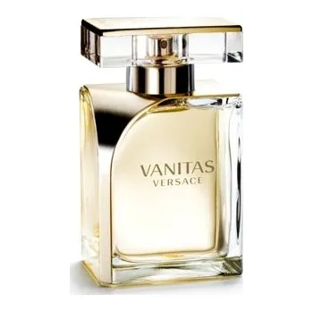 Nestandardní parfém Versace Versace Vanitas Woman, Parfémovaná voda 100ml - tester Pre ženy Parfémovaná voda + Vzorek vůně zadarmo pri veľkej objednávke
