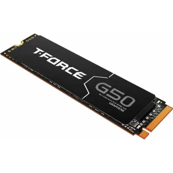 SSD disk Team Group T-FORCE G50 2TB, SSD