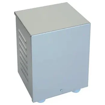 Frekvenční měnič NASTEC výstupní filtr sínusový 32A IP00 ZB00061492