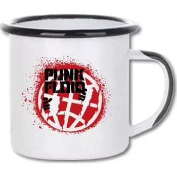 Pelisport "plecháček" Punk Floid