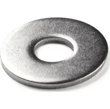 podložka Podložka M10 DIN 9021/A2 velkoplošná