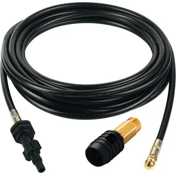 Příslušenství pro vysokotlaký čistič MAKITA HADICE PRO ČIŠTĚNÍ POTRUBÍ 16m