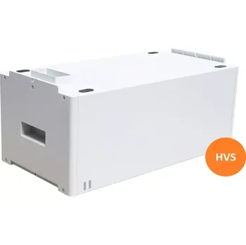 solární baterie Battery BYD PREMIUM HVS 2,56 modul ( 100VDC)